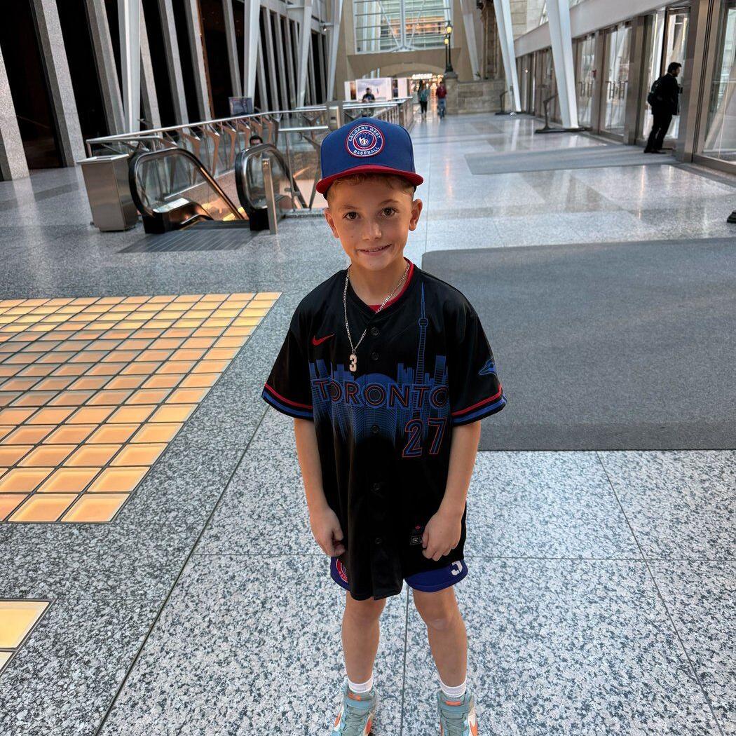 'Bigger than anyone in this city can even imagine': Blue Jays fans flock to Toronto for Game 1